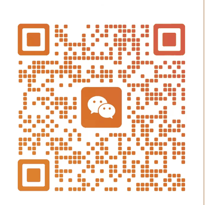 WeChat QR Code