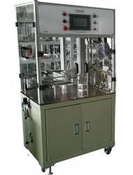 Auto Cutting Coiling Enlacing Kone ACE0001 Thumb