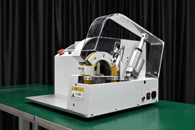 Lanka Johtosarja Teipin käärintä Kone WPM-303X Thumb