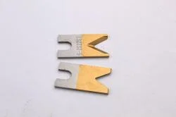 Langan kuorija Cutting Teräs - Kuorinta- ja puristusterät