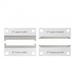 Durable 3F Kaapeli Ydin Stripper Terä - Kuorinta- ja puristusterät