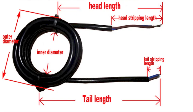 Täysautomaattinen virtajohtokaapelin leikkauskone WPM-CRT-03M, Cable Cut Strip Winding Binding Machine, Automatic Cut Strip Binding Machine, Power Cord Cable Binding Machine