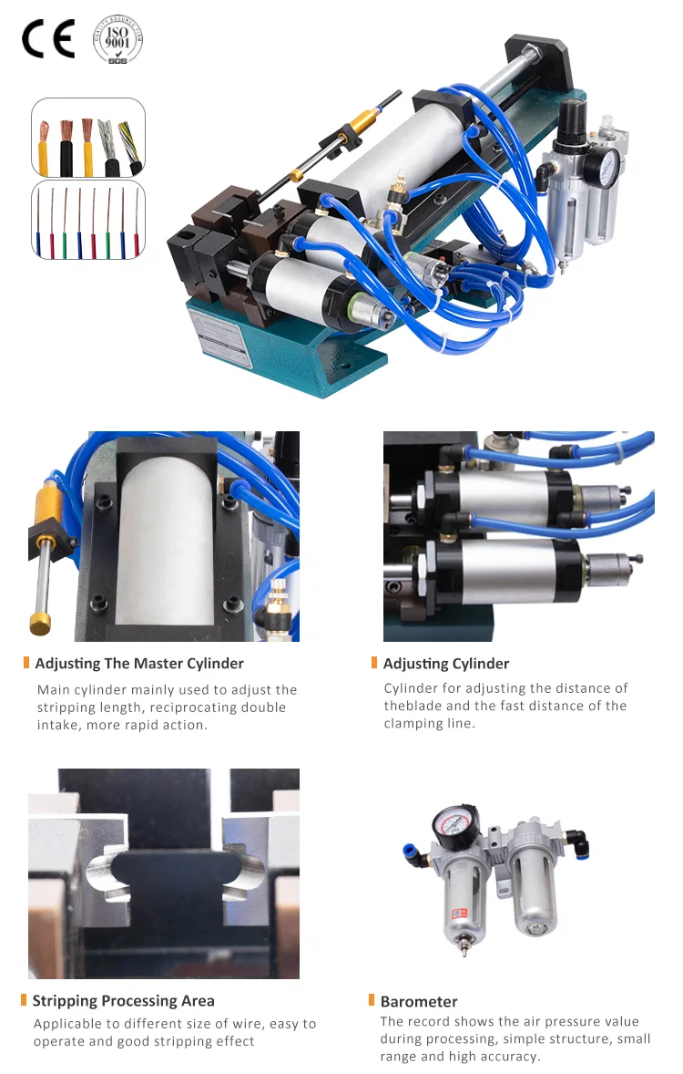 Kaapelin poistokone, kaapelikuorin kuori, kaapelin kuorija