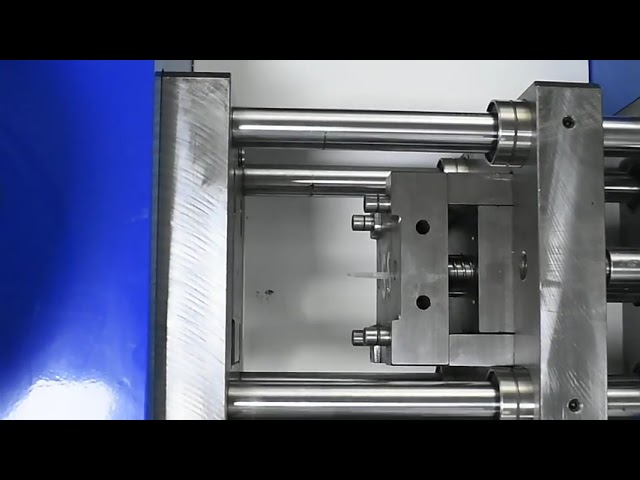 Myydyin Pöytämuovinruiskupuristuskone | Pieni 3T Laboratoriomuovain