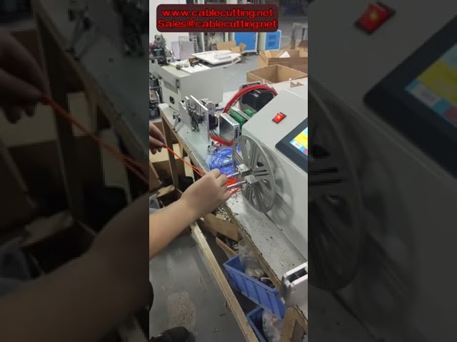 Kumipäällysteinen rautalankasidos kaapelinsidontaan automaattisella sidontakoneella