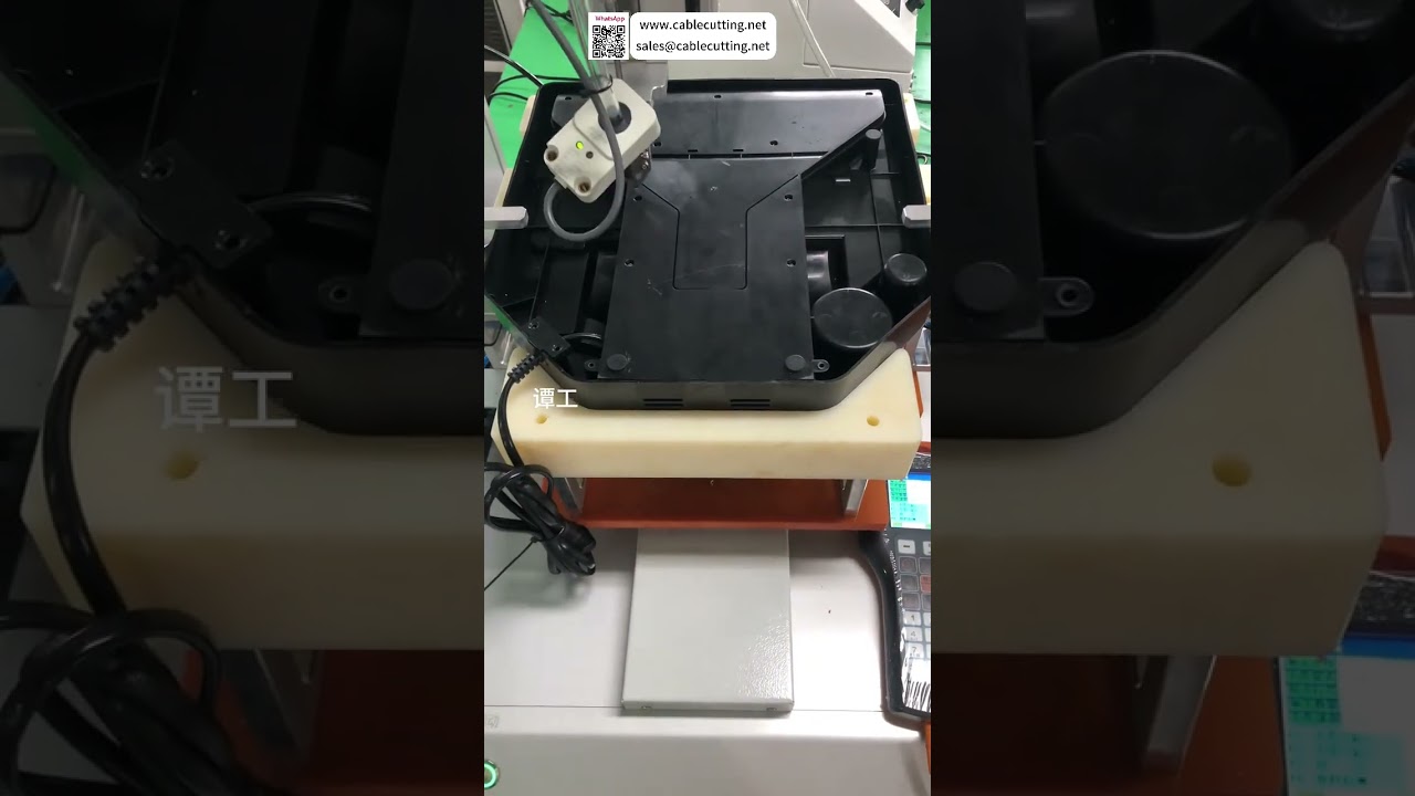 Lakaisurobotti Automaattinen Ruuvauskone Tehdasautomaatiojärjestelmä Nopea Asennus