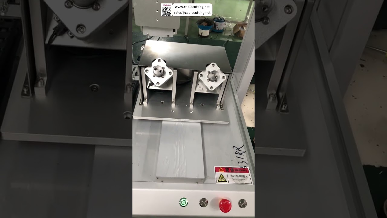 Tehdasautomaation kokoonpanokone — älykäs teollinen kokoonpano