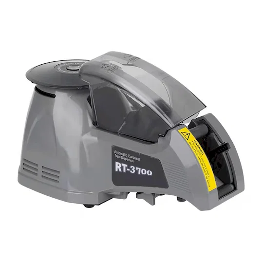 Automaattinen pöytämalli teippiannostelija RT-3700