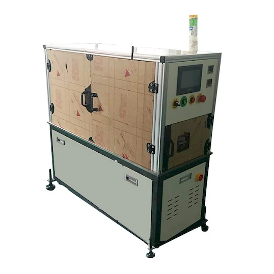 Punosed Sleeving Threading Kone WPM-BZ1 Thumb