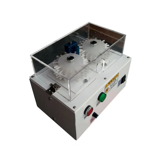 Kaapeli Suoja Punos Brushing Kone BB-1525 Thumb