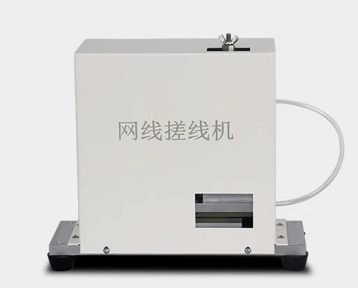 Ethernet Pair Kaapeli Straightener WPM-RJ45