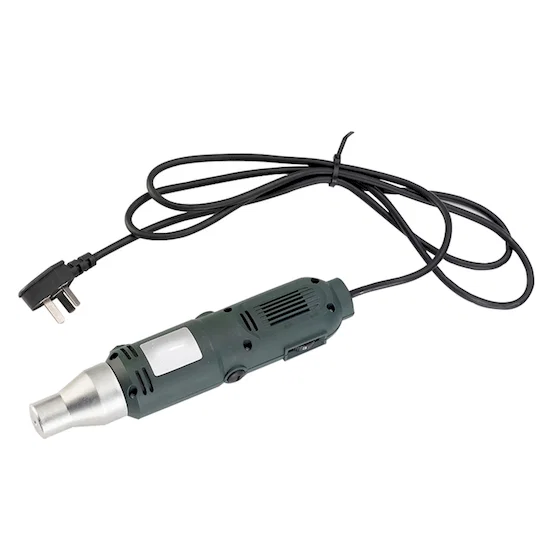 Kädessä pidettävä Magnet Langan kuorintakone WPM-0316 - Puoliautomaattinen teräsharjakone