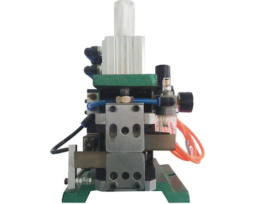 Moni-Ydin Lanka Strip Kiertokone WPM-4F+T