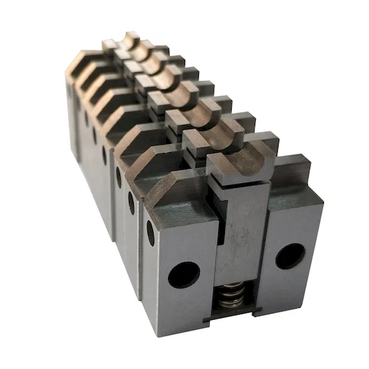 OTP Applikaattori Mold Spare Parts