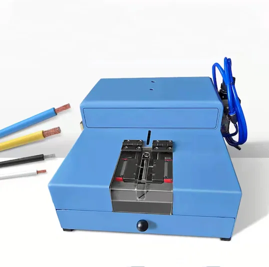 Pneumaattinen Stripper (No Terä Change) WPM-0.5-10mm