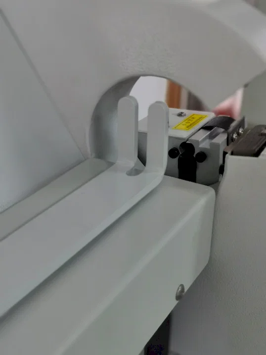 Teipin käärintä Kone with Pull Lanka WPM-303K Thumb