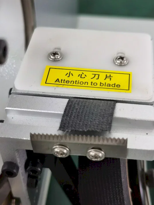 Teipin käärintä Kone with Pull Lanka WPM-303K Thumb