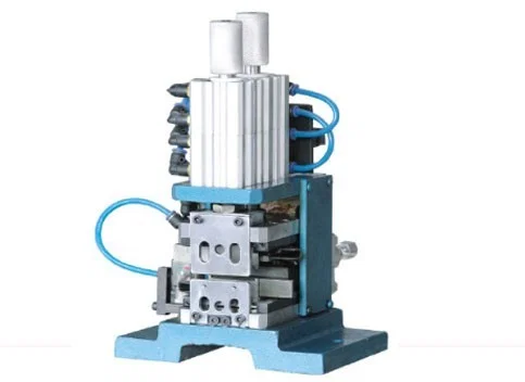 Vertical Pneumaattinen Langan kuorintakone WPM-4F