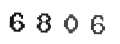 Verification Code Image