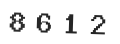 Verification Code Image